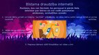 Prezentācija 'Drošs internets', 2.
