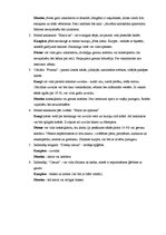 Konspekts 'Lietišķā cilvēka ārējais izskats', 4.