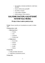 Referāts 'Preču un pakalpojuma serviss', 11.