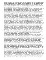 Eseja 'September 11', 1.