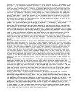 Eseja 'September 11', 2.