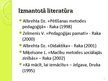 Prezentācija 'Mācību metodes jēdziens. Biežāk izmantotās mācību metodes un paņēmieni', 13.