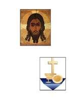 Konspekts 'Kristīgie simboli', 1.