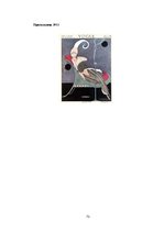 Referāts 'Анализ обложек журнала "Vogue" начало 20 и 21 веков', 73.