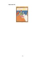 Referāts 'Анализ обложек журнала "Vogue" начало 20 и 21 веков', 113.