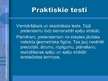 Prezentācija 'Atlases testu veidi a/s "Hansabanka"', 3.
