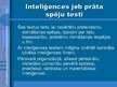 Prezentācija 'Atlases testu veidi a/s "Hansabanka"', 5.