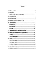 Referāts 'Sabiedrības un vides mijiedarbība Saldus novadā', 2.