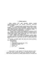 Referāts 'Sabiedrības un vides mijiedarbība Saldus novadā', 3.