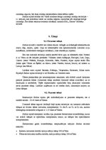 Referāts 'Sabiedrības un vides mijiedarbība Saldus novadā', 10.