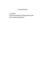 Referāts 'Sabiedrības un vides mijiedarbība Saldus novadā', 13.