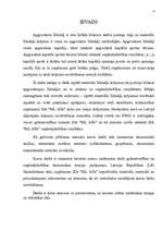 Referāts 'Apgrozāmo līdzekļu krājumu ekonomiskā nozīme uzņēmējdarbībā', 4.