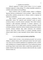 Referāts 'Apgrozāmo līdzekļu krājumu ekonomiskā nozīme uzņēmējdarbībā', 9.