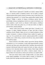 Referāts 'Apgrozāmo līdzekļu krājumu ekonomiskā nozīme uzņēmējdarbībā', 10.