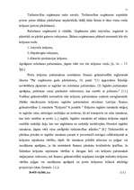 Referāts 'Apgrozāmo līdzekļu krājumu ekonomiskā nozīme uzņēmējdarbībā', 11.