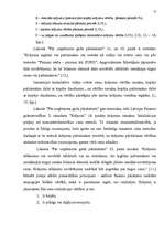 Referāts 'Apgrozāmo līdzekļu krājumu ekonomiskā nozīme uzņēmējdarbībā', 12.