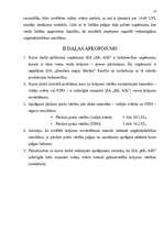 Referāts 'Apgrozāmo līdzekļu krājumu ekonomiskā nozīme uzņēmējdarbībā', 24.