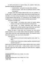 Konspekts 'Tiesību normas (klasifikācija, piemērošana un iztulkošana)', 3.