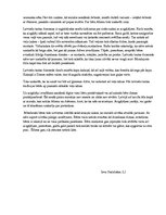 Konspekts 'Seno latviešu godi', 3.