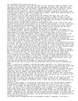 Eseja 'Egyptian Mummification', 2.