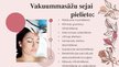 Prezentācija 'Vakuummasāža', 4.