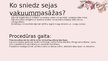 Prezentācija 'Vakuummasāža', 5.