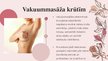 Prezentācija 'Vakuummasāža', 6.