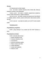 Referāts 'Prasību specifikācijas dokuments', 4.