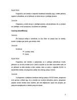 Referāts 'Prasību specifikācijas dokuments', 9.