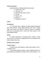 Referāts 'Prasību specifikācijas dokuments', 12.