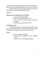 Referāts 'Prasību specifikācijas dokuments', 13.