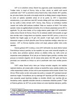 Referāts 'Kosovas problēmas vēsture un starptautiskā atzīšana', 5.