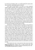 Referāts 'Kosovas problēmas vēsture un starptautiskā atzīšana', 6.