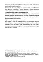 Konspekts 'Mārketinga būtība', 5.