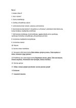 Konspekts 'Urostomas', 2.