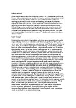 Konspekts 'Urostomas', 3.