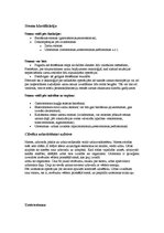 Konspekts 'Urostomas', 4.