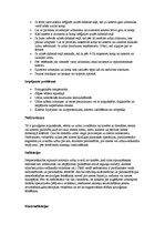 Konspekts 'Urostomas', 7.