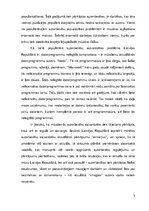 Eseja 'Autortiesību aizsardzības problēmas Latvijas Republikā', 3.