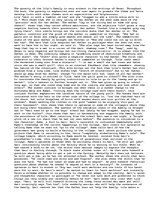 Eseja 'Anita Desai Revision for Chapter 1 Part 2 "Village by the Sea"', 1.