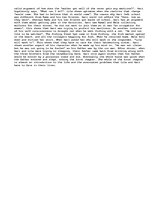 Eseja 'Anita Desai Revision for Chapter 1 Part 2 "Village by the Sea"', 2.