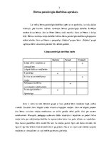 Prakses atskaite 'Pirmsskolas skolotāja prakses mape', 5.