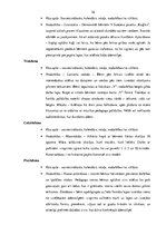 Prakses atskaite 'Pirmsskolas skolotāja prakses mape', 16.