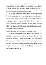 Prakses atskaite 'Pirmsskolas skolotāja prakses mape', 21.