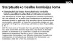 Prezentācija 'Starptautisko tiesību komisijas loma un starptautisko tiesību kodifikācija', 2.