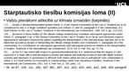 Prezentācija 'Starptautisko tiesību komisijas loma un starptautisko tiesību kodifikācija', 3.