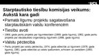 Prezentācija 'Starptautisko tiesību komisijas loma un starptautisko tiesību kodifikācija', 7.