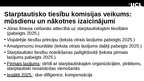 Prezentācija 'Starptautisko tiesību komisijas loma un starptautisko tiesību kodifikācija', 12.