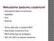 Prezentācija 'Nekustamo īpašumu ieguldījumu trasti', 3.