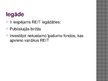 Prezentācija 'Nekustamo īpašumu ieguldījumu trasti', 8.